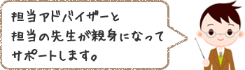 家庭教師の関西(大阪 兵庫(神戸) 京都 奈良)学生ゼミナール  月謝やチケット制ではありません！